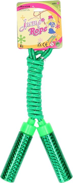 Actual product image Skipping rope (200 cm)