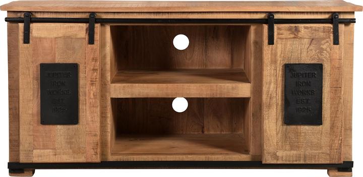Produktbild SIT Möbel Lowboard Namur natur (130 x 40 x 63 cm)