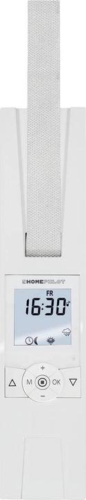 Actual product image Rademacher Homepilot belt winder RolloTron premium smart