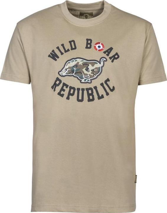 Actual product image Percussion Wild Boar Republic (XL)