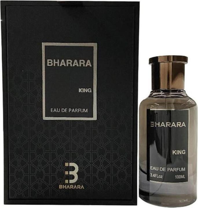 Bharara King (100 ml)
