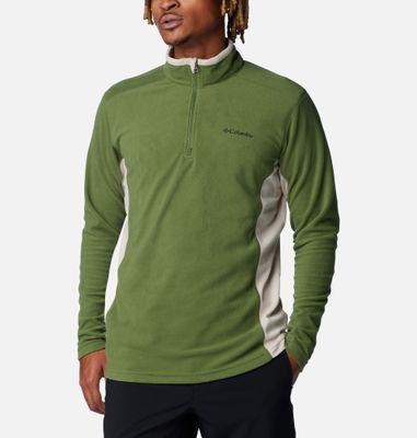 Immagine prodotto Columbia Klamath Range II Half Zip (XXL)