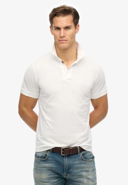 Immagine prodotto Superdry City Polohemd aus Pikee (XL)