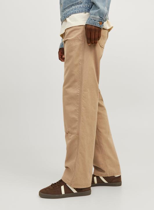 Actual product image Jack & Jones Loose fit worker trousers Worker trousers (W31/L32)