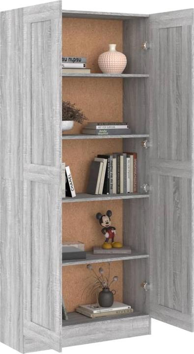 Produktbild VidaXL Gilvarry (82.5 x 30.5 x 185.5 cm)