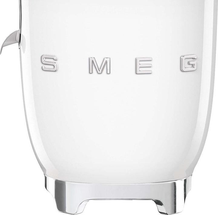 Actual product image Smeg CJF11WHEU 50's Style