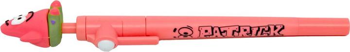 Actual product image Spongebob Squarepants Ballpoint Pen (Pink)