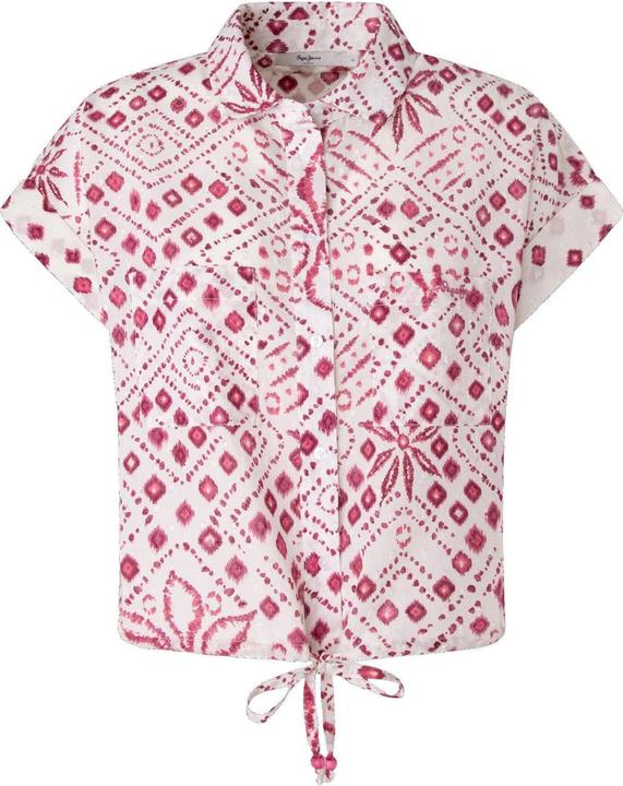 Pepe Jeans damenhemd duce (L)