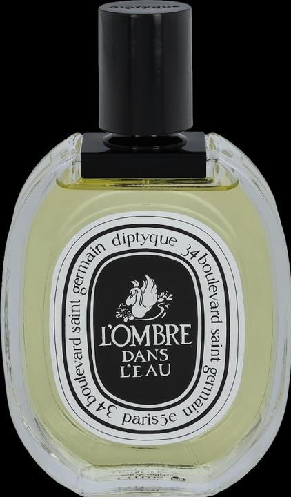 Actual product image Diptyque L'Ombre Dans L'Eau Edt Spray (Eau de toilette, 100 ml)
