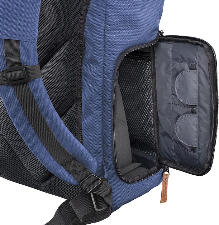 Produktbild mantona Luis (Fotorucksack, 19 l)
