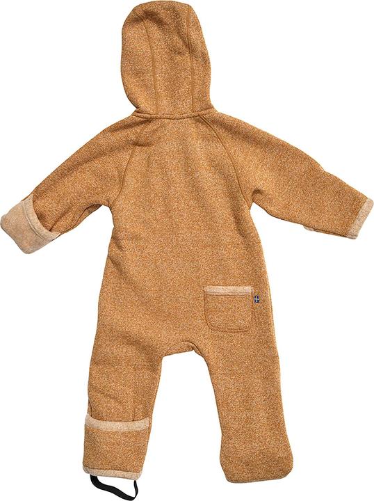 Actual product image Isbjörn Baby's Shaun jumpsuit (80, 86)