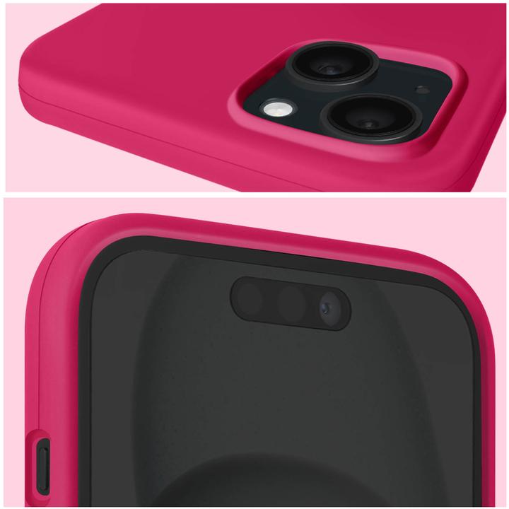 Immagine prodotto Moxie Serie BeFluo (Apple iPhone 15)