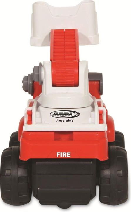 Produktbild Jamara Feuerwehrauto