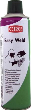 Actual product image CRC Easy weld 500ml