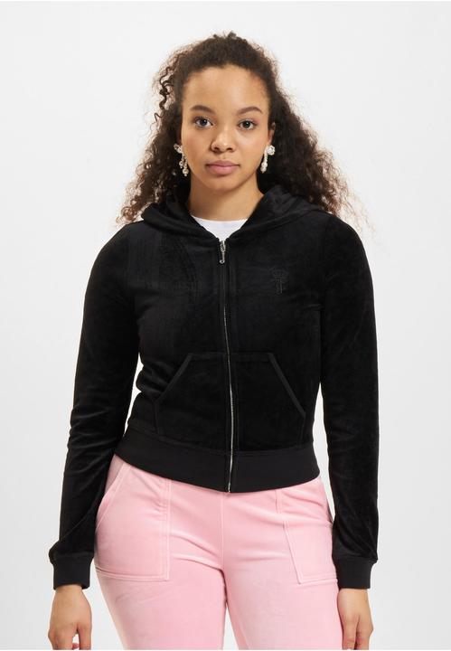 Immagine prodotto Juicy Couture Robyn Zip Hoodies - 196505 (M)