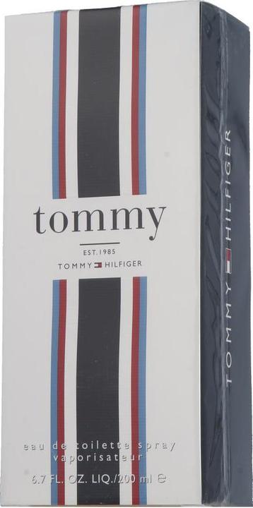 Actual product image Tommy Hilfiger Tommy (Eau de toilette, 200 ml)