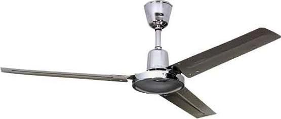 Actual product image Deko Fan