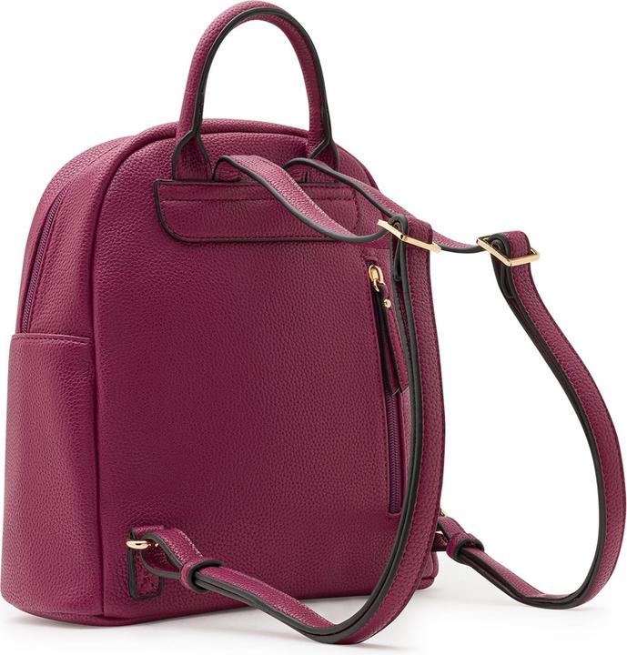 Image du produit L.Credi Sac à dos Budapest City 28 cm (8 l)