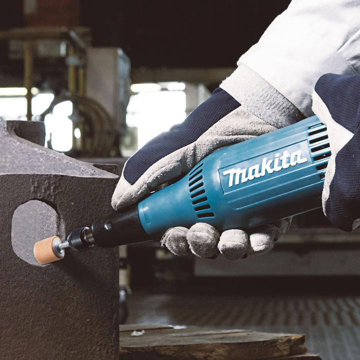 Produktbild Makita GD0603 (Geradschleifer, 240 W)