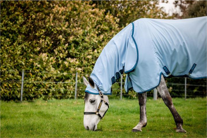 Immagine prodotto Horseware Felpa con cappuccio Eczema rug Amigo Ripstop (125 cm)