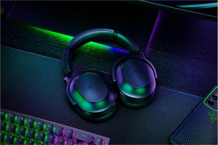 Image du produit Razer Barracuda Pro (Sans fil)
