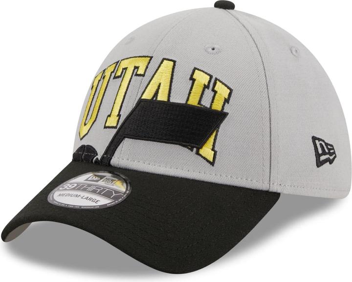 Produktbild New Era 39Thirty Cap - NBA TIP OFF Utah Jazz - M/L (M/L)