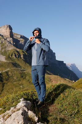 Immagine prodotto Radys Giacca R1 Hiking Tech (XL)