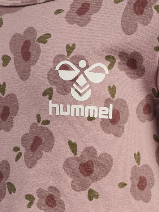 Immagine prodotto hummel hmlFJORA VESTITO L/S (92)