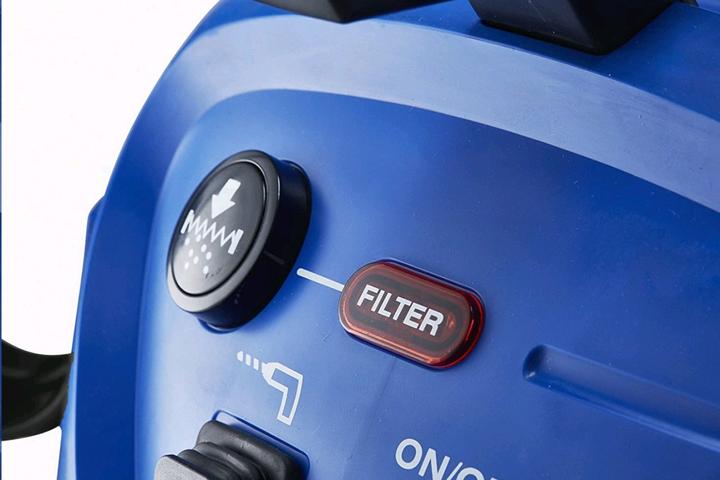 Actual product image Nilfisk Multi II 30 T (Wet dry vacuum cleaner)