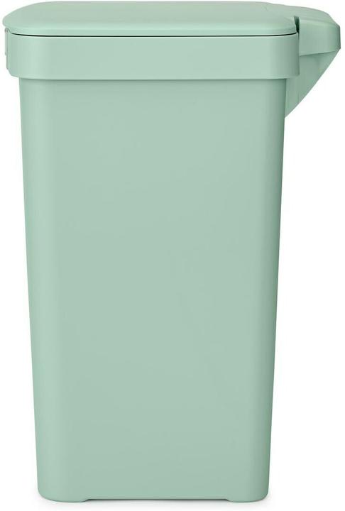 Actual product image Brabantia StepUp Bin (10 l)