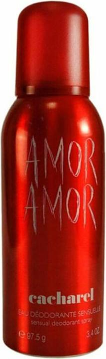 Produktbild Cacharel Amor Amor (Spray, 150 ml)