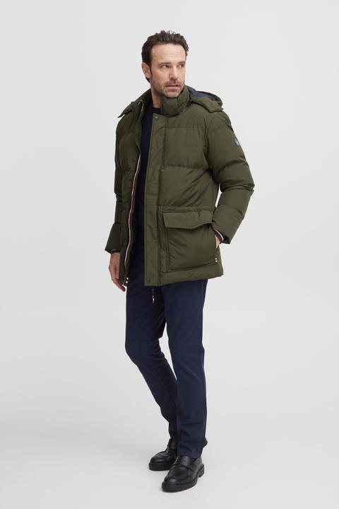 Immagine prodotto FQ1924 FQJacob parka imbottito - Giacca Otw - 21900501 (XXL)