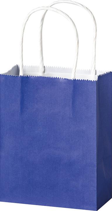 Produktbild Folia Papiertüten S BASIC, aus 110g/m² Kraftpapier
