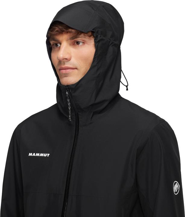 Immagine prodotto Mammut Treeline Hardshell Hooded Jacket (XXL)