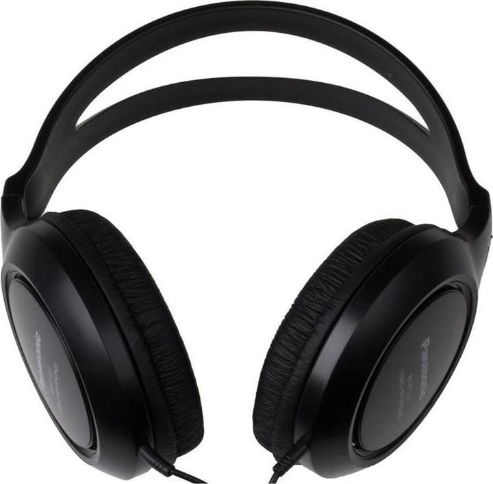 Immagine prodotto Panasonic Rp-Ht161 (ANC, Cablato)
