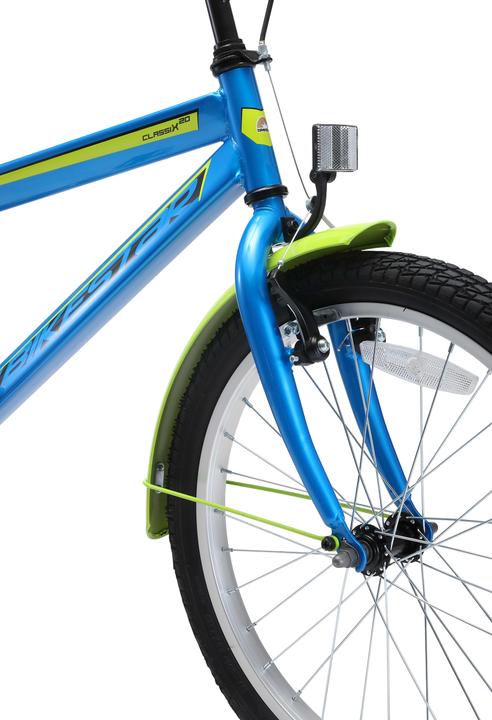 Produktbild Bikestar Urban City (20")