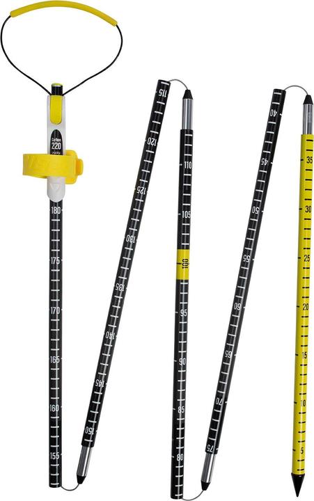 Pieps Campione Carbon 220 Pro
