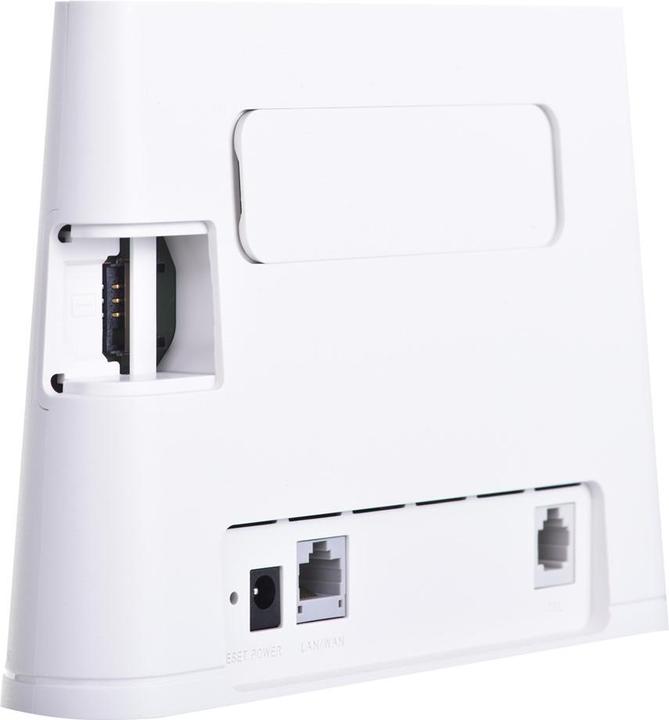 Actual product image Huawei B311s-221