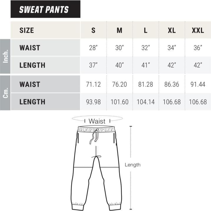 Immagine prodotto Loose Riders Track Suit (XXL)