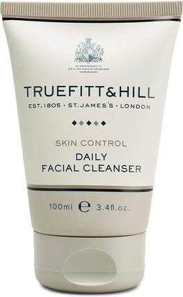 Image du produit Truefitt & Hill Truefitt and Hill Nettoyant quotidien pour le visage (Lait nettoyant, 100 ml)