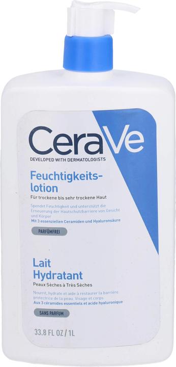 CeraVe Moisturizing