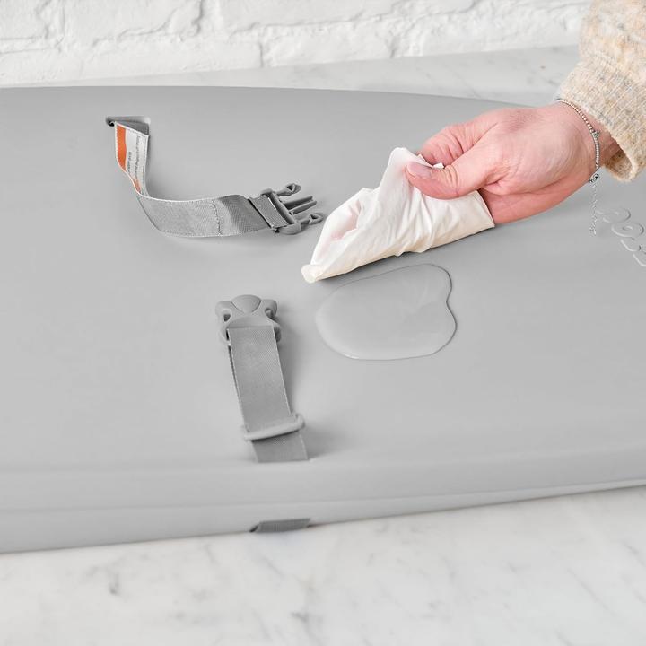 Actual product image Nattou Softy (50 x 70 cm)