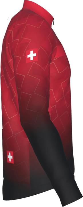 Image du produit Milremo Endurance Thermal JRSY LS Suisse Edition