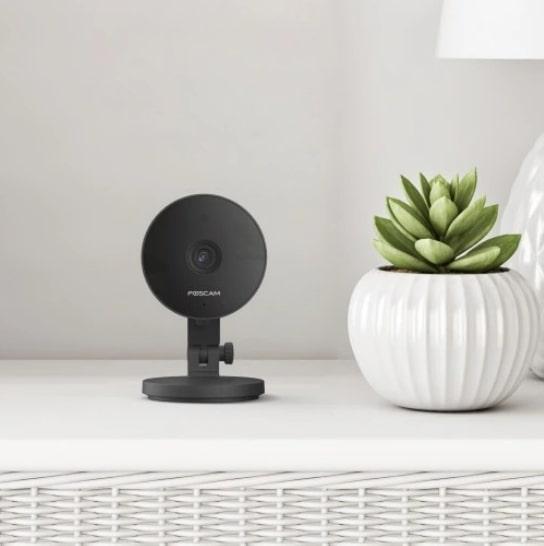 Produktbild Foscam kamera IP C5M 5 Mpix (3072 x 1728 Pixels)