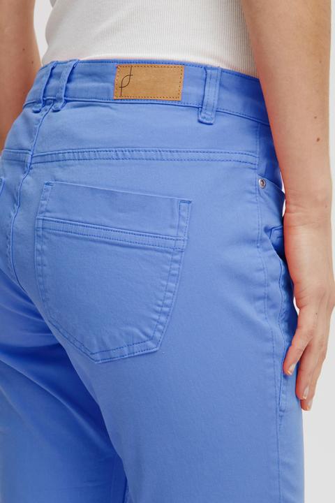 Actual product image Fransa FRFOTWILL 3 Capri Pants 20610424 (Frequency band 38 (2600 MHz))
