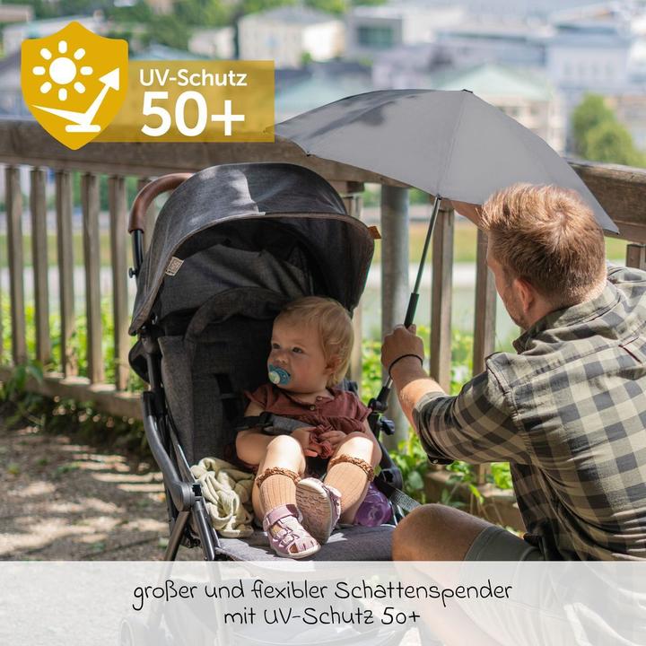 Produktbild Zamboo Sonnenschirm