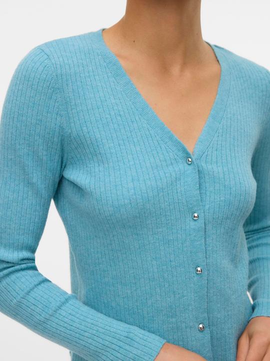 Immagine prodotto Vero Moda VMFOOLIVE Strickjacke Strickpullover (XS)