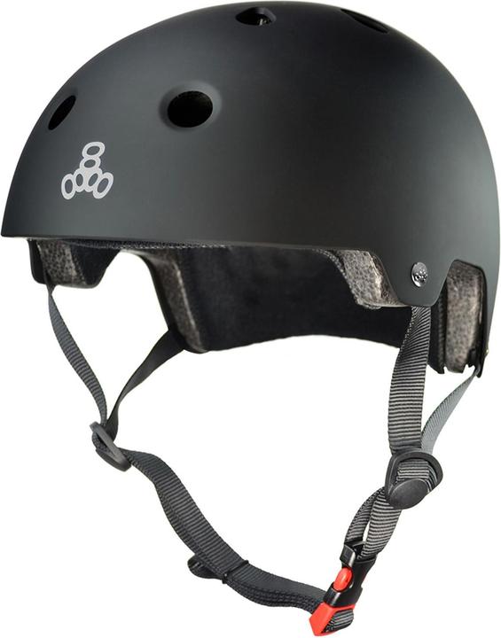 Black Rubber