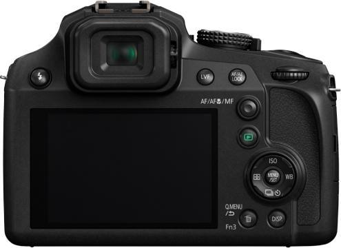 Actual product image Panasonic Lumix DMC-FZ82 (18.10 Mpx, 1/2,3'')
