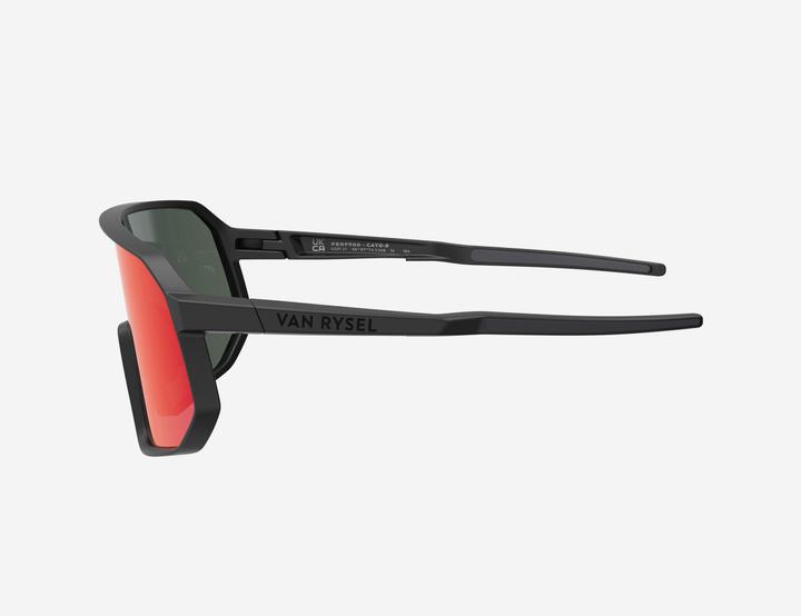 Produktbild Van rysel ROADR 900 PERF (Schwarz, Schwarz)